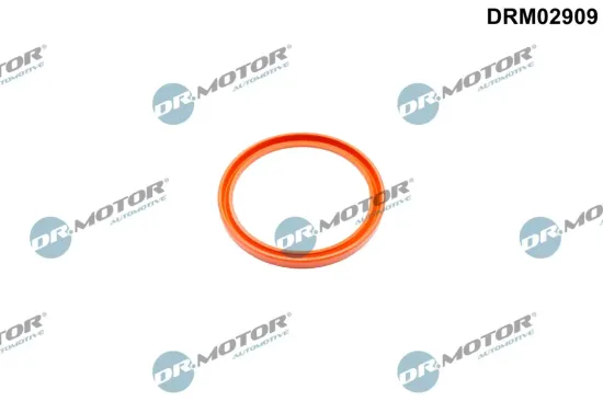 Dichtring, Lader Dr.Motor Automotive DRM02909 Bild Dichtring, Lader Dr.Motor Automotive DRM02909