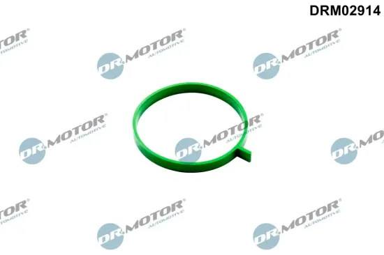 Dichtung, Drosselklappenstutzen Dr.Motor Automotive DRM02914 Bild Dichtung, Drosselklappenstutzen Dr.Motor Automotive DRM02914