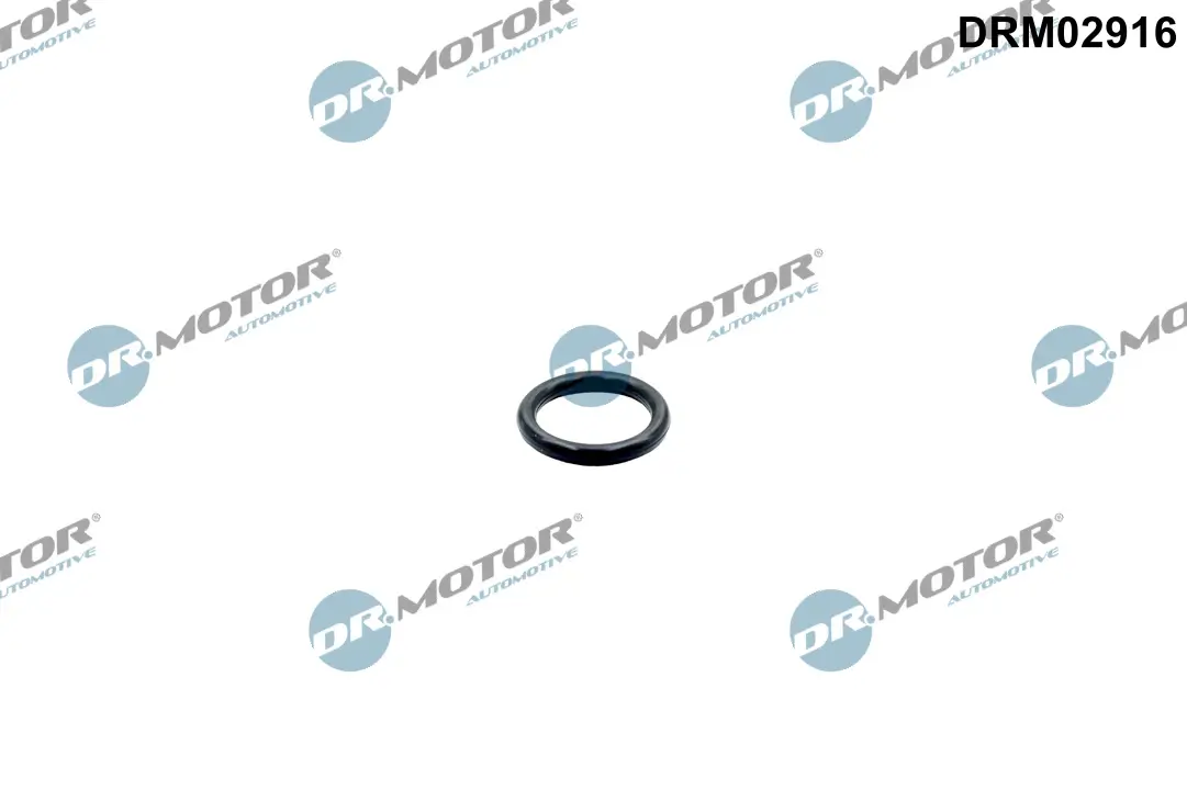 Dichtung, Ölauslass (Lader) Dr.Motor Automotive DRM02916