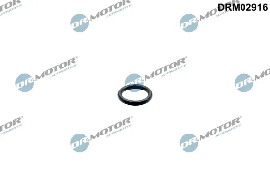 Dichtung, Ölauslass (Lader) Dr.Motor Automotive DRM02916 Bild Dichtung, Ölauslass (Lader) Dr.Motor Automotive DRM02916
