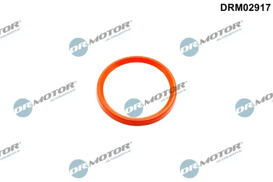 Dichtring, Lader Dr.Motor Automotive DRM02917 Bild Dichtring, Lader Dr.Motor Automotive DRM02917