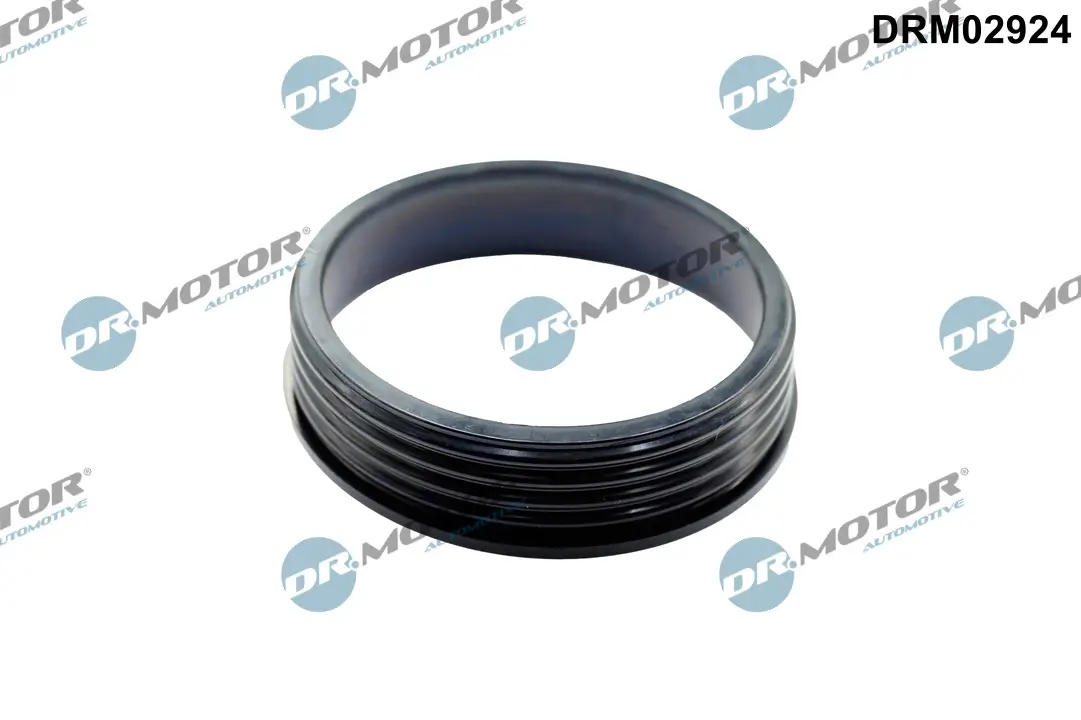Dichtring, Ladeluftschlauch oben Dr.Motor Automotive DRM02924