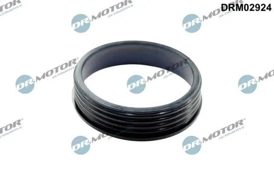 Dichtring, Ladeluftschlauch oben Dr.Motor Automotive DRM02924 Bild Dichtring, Ladeluftschlauch oben Dr.Motor Automotive DRM02924