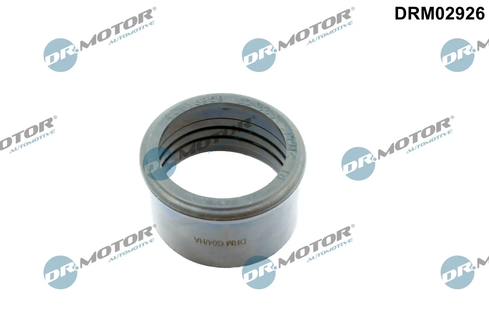 Dichtring, Ladeluftschlauch Dr.Motor Automotive DRM02926