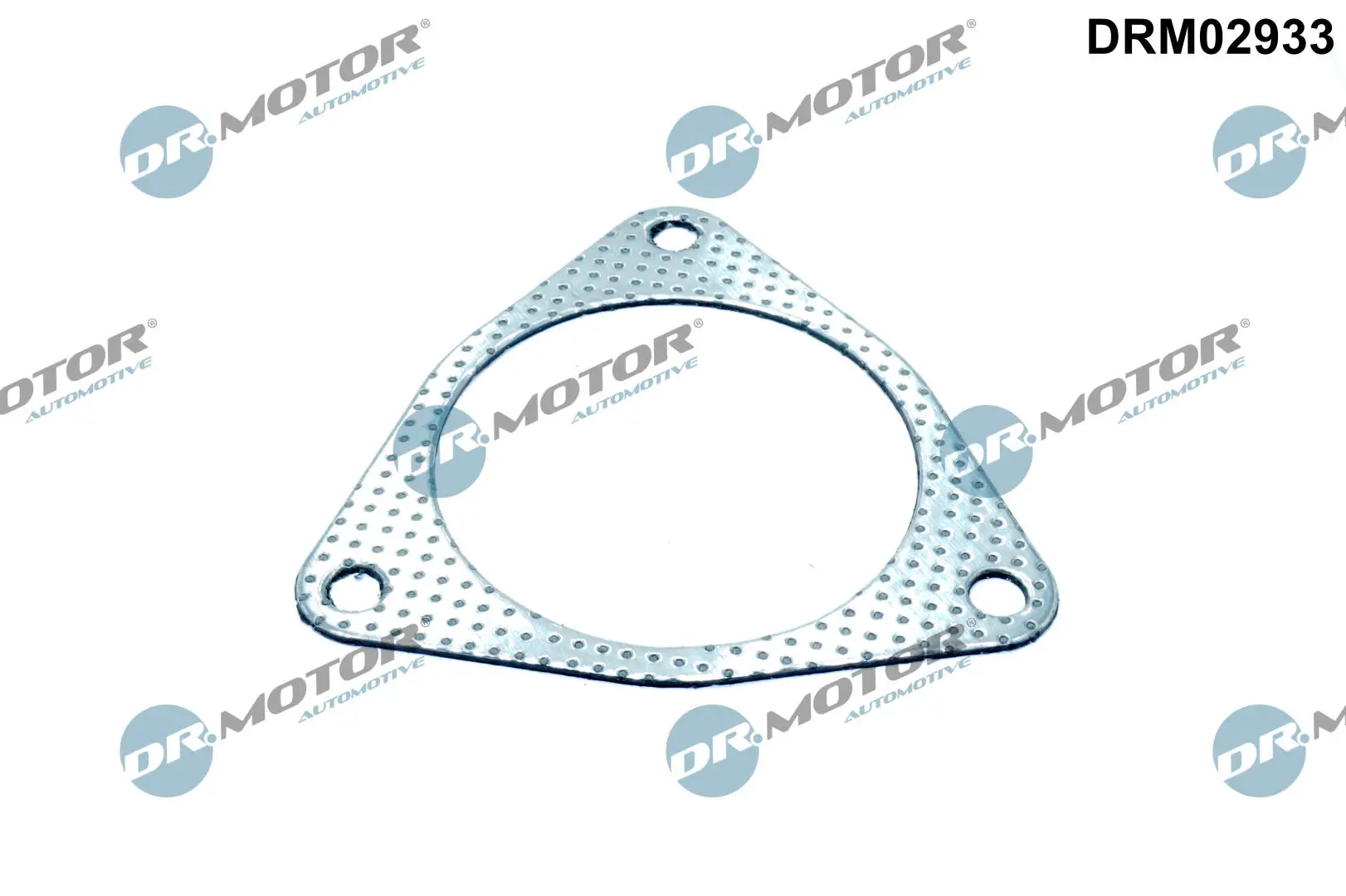 Dichtung, Abgasrohr Dr.Motor Automotive DRM02933