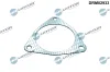Dichtung, Abgasrohr Dr.Motor Automotive DRM02933