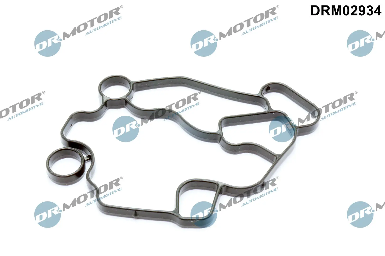 Dichtung, Ölfiltergehäuse Dr.Motor Automotive DRM02934