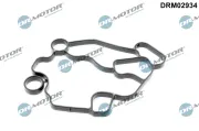 Dichtung, Ölfiltergehäuse Dr.Motor Automotive DRM02934