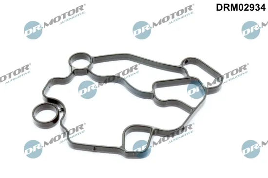 Dichtung, Ölfiltergehäuse Dr.Motor Automotive DRM02934 Bild Dichtung, Ölfiltergehäuse Dr.Motor Automotive DRM02934
