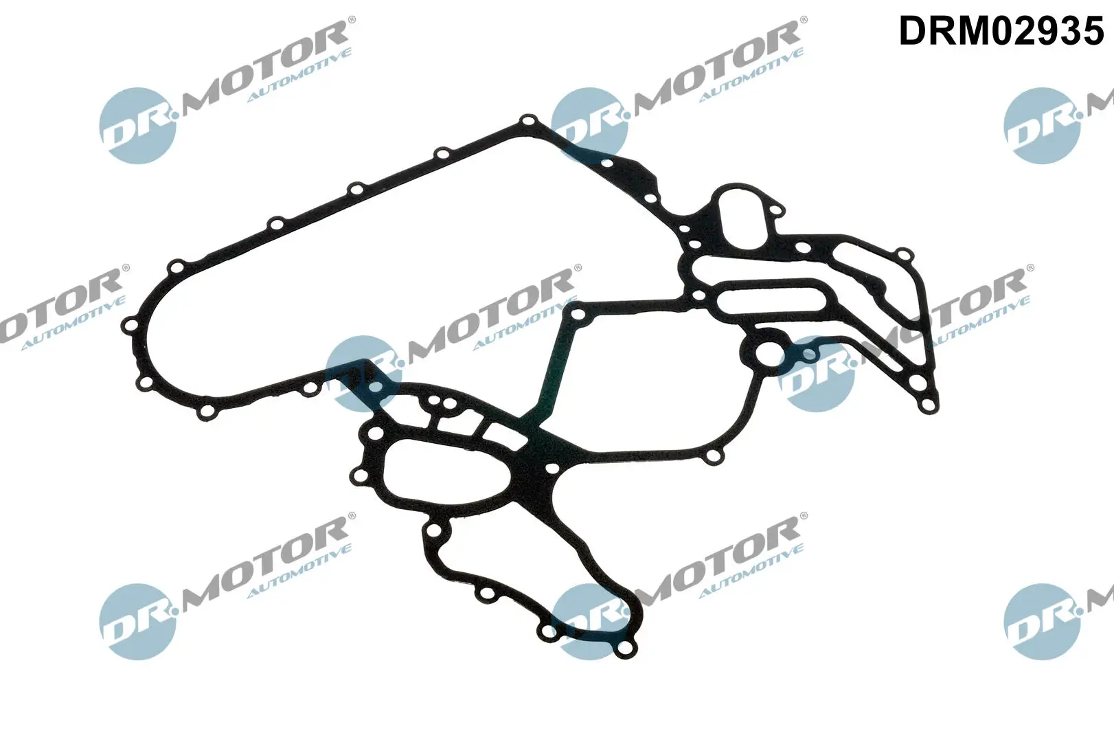 Dichtung, Steuergehäusedeckel Dr.Motor Automotive DRM02935