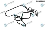 Dichtung, Steuergehäusedeckel Dr.Motor Automotive DRM02935