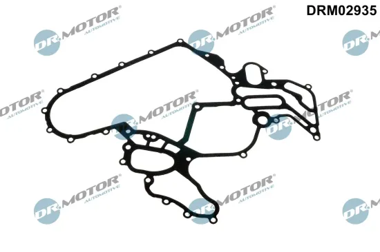 Dichtung, Steuergehäusedeckel Dr.Motor Automotive DRM02935 Bild Dichtung, Steuergehäusedeckel Dr.Motor Automotive DRM02935
