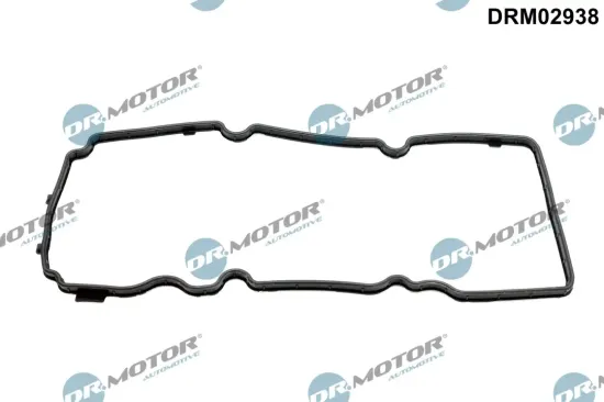 Dichtung, Zylinderkopfhaube Dr.Motor Automotive DRM02938 Bild Dichtung, Zylinderkopfhaube Dr.Motor Automotive DRM02938