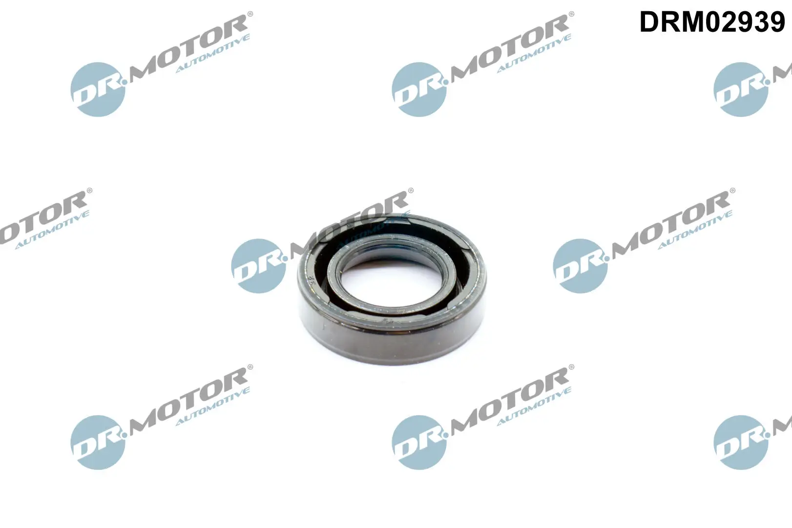 Wellendichtring, Lenkgetriebe Dr.Motor Automotive DRM02939