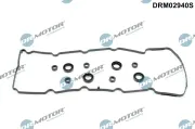 Dichtungssatz, Zylinderkopfhaube Dr.Motor Automotive DRM02940S