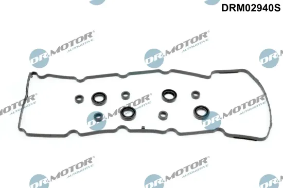 Dichtungssatz, Zylinderkopfhaube Dr.Motor Automotive DRM02940S Bild Dichtungssatz, Zylinderkopfhaube Dr.Motor Automotive DRM02940S