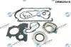 Dichtungssatz, Kurbelgehäuse Dr.Motor Automotive DRM02941S