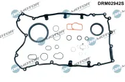 Dichtungssatz, Kurbelgehäuse Dr.Motor Automotive DRM02942S