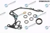 Dichtungssatz, Kurbelgehäuse Dr.Motor Automotive DRM02943R