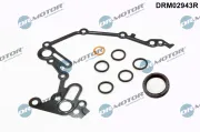 Dichtungssatz, Kurbelgehäuse Dr.Motor Automotive DRM02943R