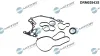 Dichtungssatz, Kurbelgehäuse Dr.Motor Automotive DRM02943S