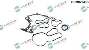 Dichtungssatz, Kurbelgehäuse Dr.Motor Automotive DRM02943S