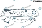 Dichtungssatz, Kurbelgehäuse Dr.Motor Automotive DRM02944S