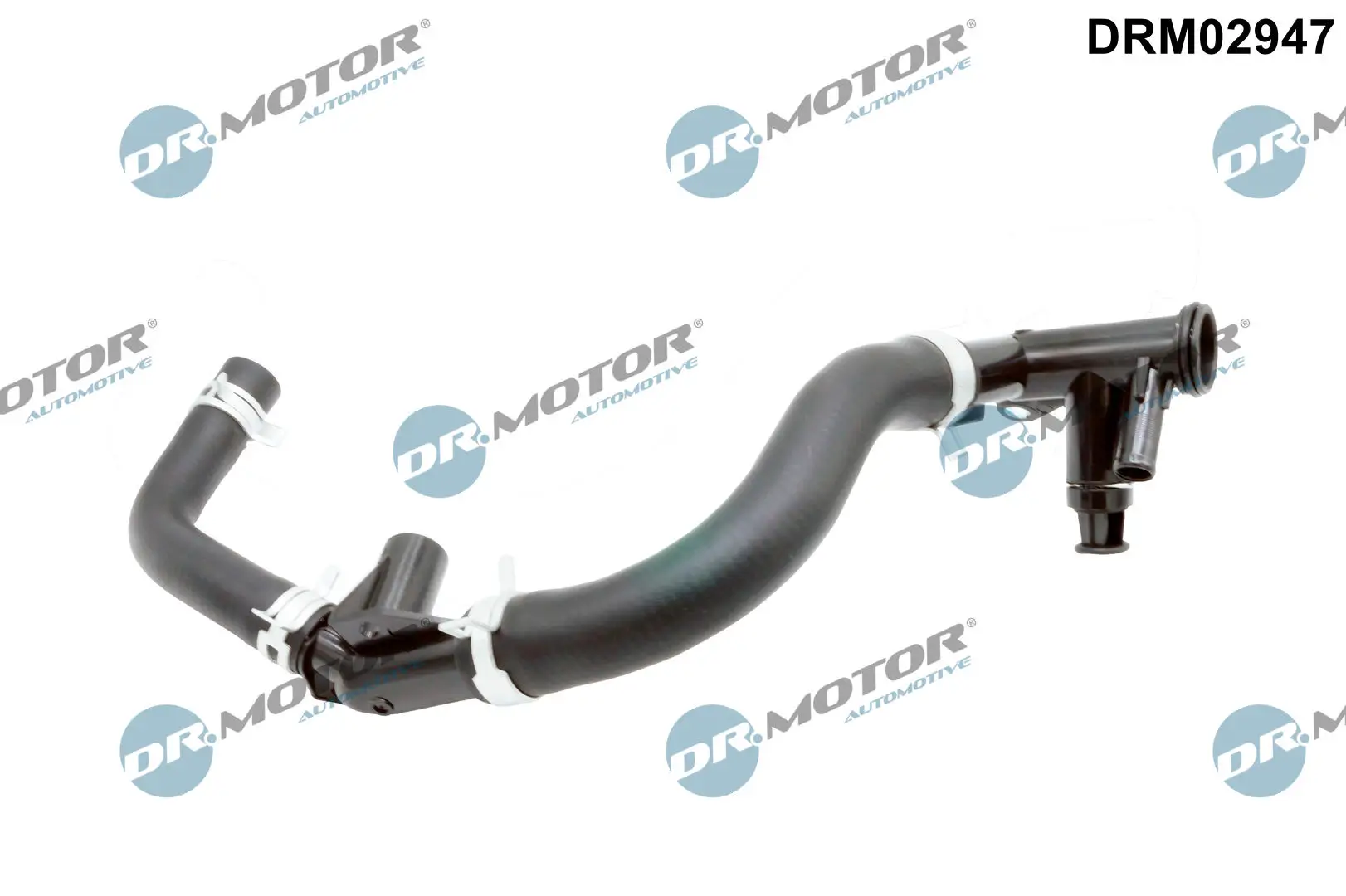 Kühlerschlauch Dr.Motor Automotive DRM02947