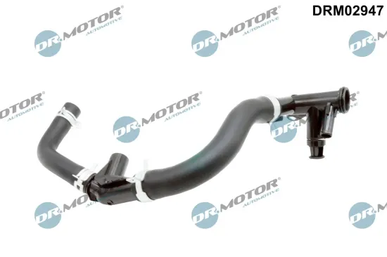 Kühlerschlauch Dr.Motor Automotive DRM02947 Bild Kühlerschlauch Dr.Motor Automotive DRM02947