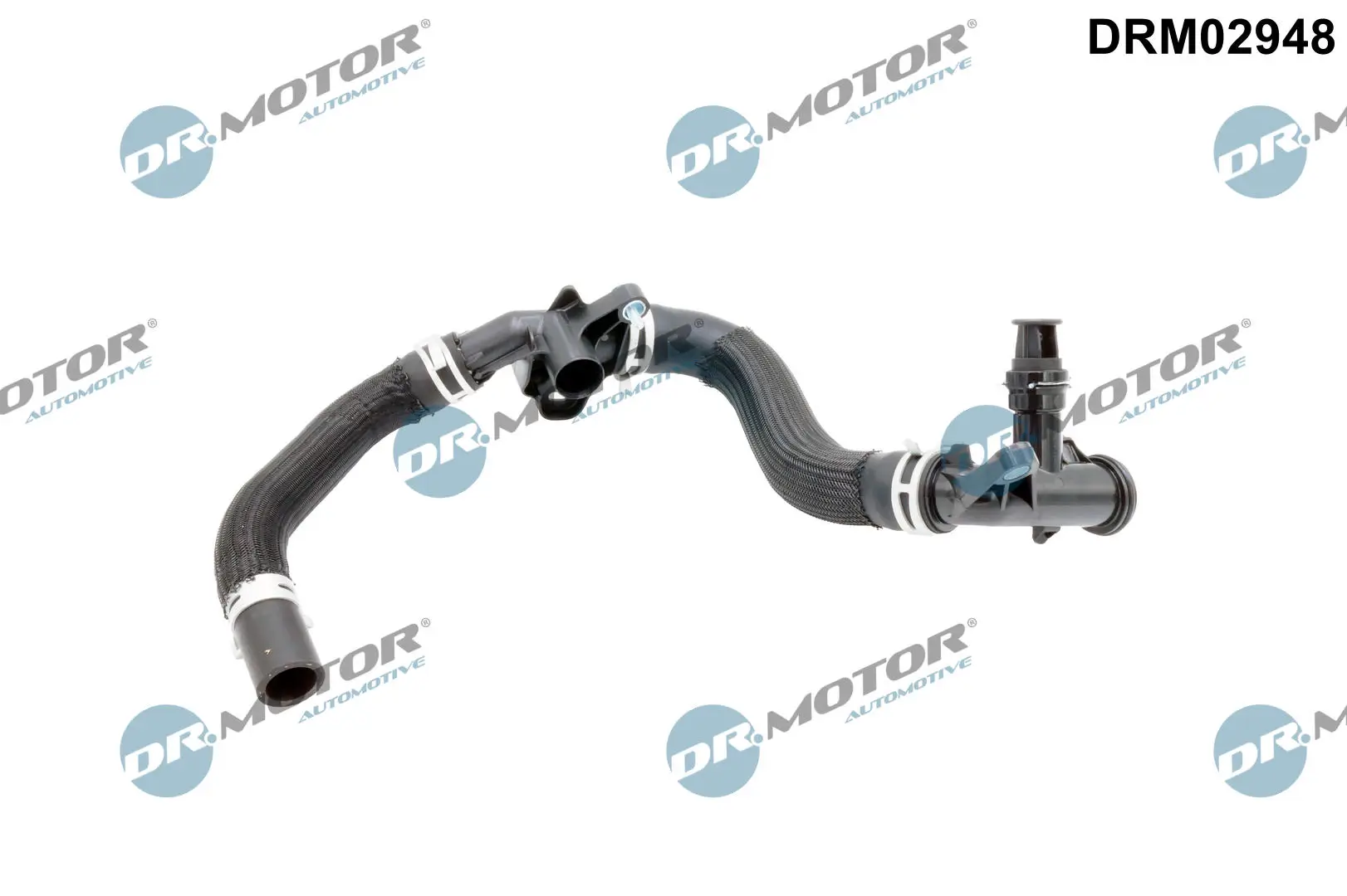 Kühlerschlauch Dr.Motor Automotive DRM02948