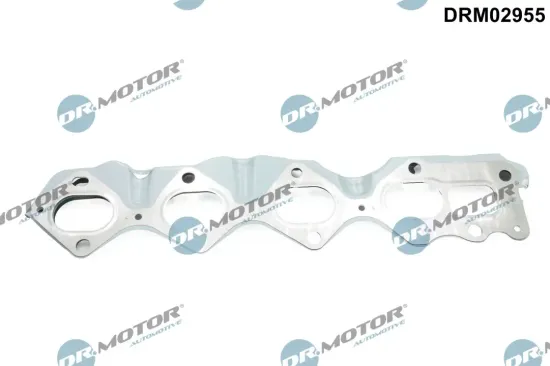 Dichtung, Abgaskrümmer Dr.Motor Automotive DRM02955 Bild Dichtung, Abgaskrümmer Dr.Motor Automotive DRM02955
