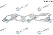 Dichtung, Abgaskrümmer Dr.Motor Automotive DRM02958