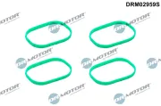 Dichtungssatz, Ansaugkrümmer Dr.Motor Automotive DRM02959S