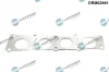 Dichtung, Abgaskrümmer Dr.Motor Automotive DRM02961