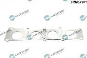 Dichtung, Abgaskrümmer Dr.Motor Automotive DRM02961