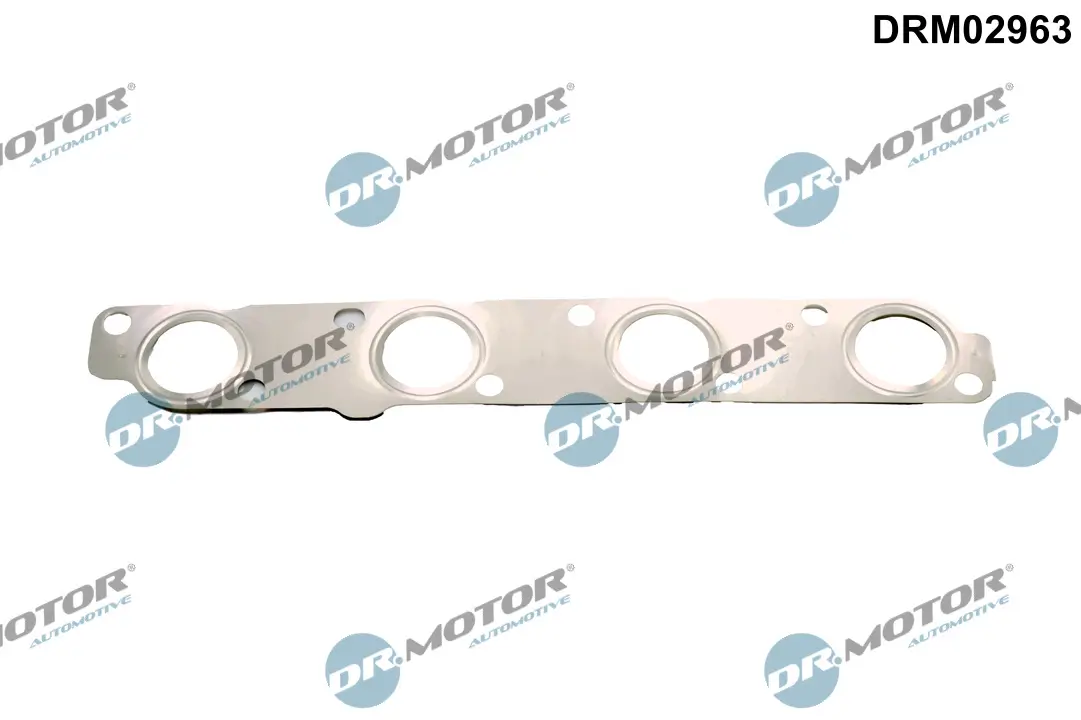 Dichtung, Abgaskrümmer Dr.Motor Automotive DRM02963