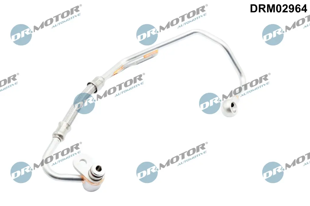 Ölleitung, Lader Dr.Motor Automotive DRM02964