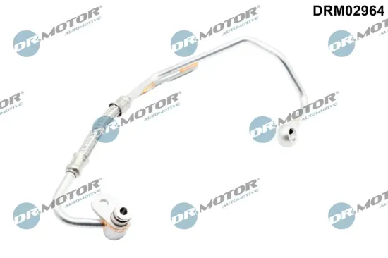 Ölleitung, Lader Dr.Motor Automotive DRM02964 Bild Ölleitung, Lader Dr.Motor Automotive DRM02964
