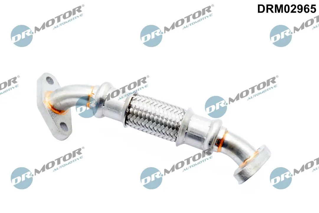 Ölleitung, Lader Dr.Motor Automotive DRM02965