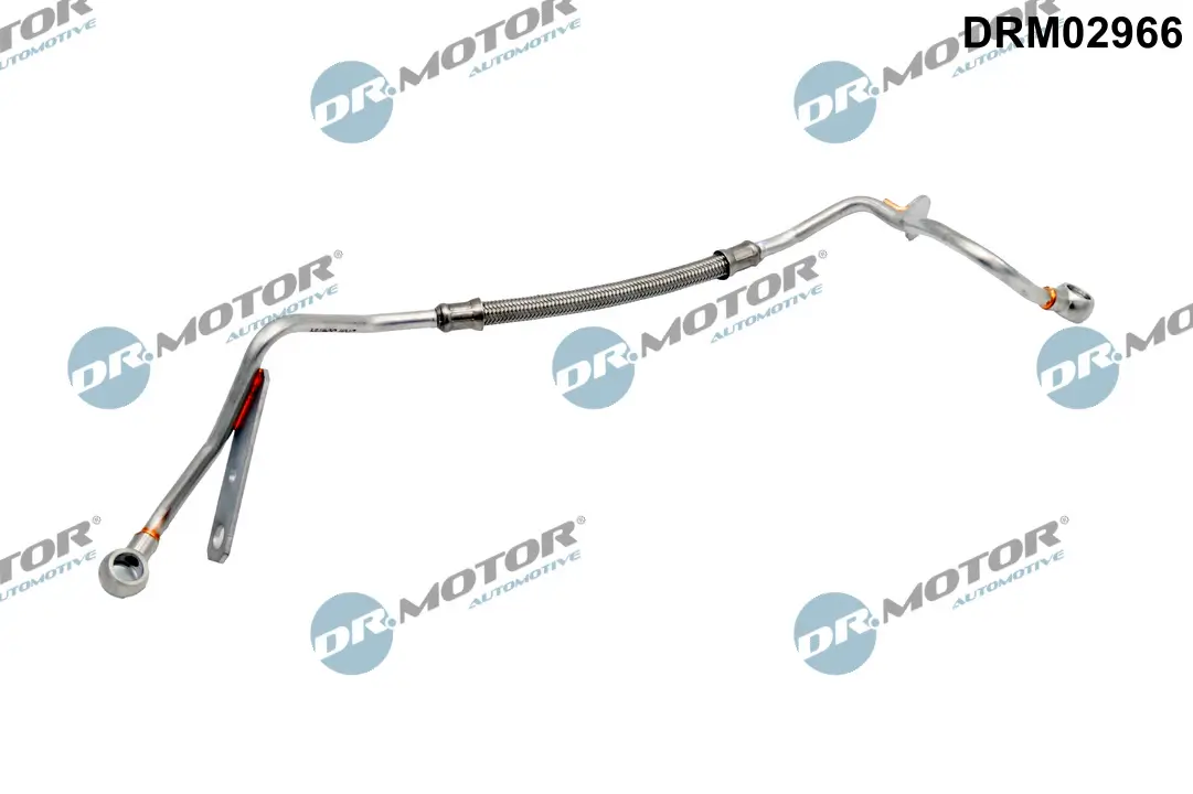 Ölleitung, Lader Dr.Motor Automotive DRM02966