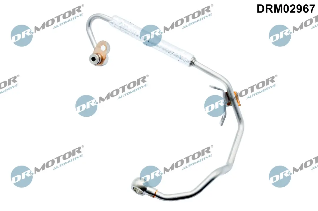 Ölleitung, Lader Dr.Motor Automotive DRM02967