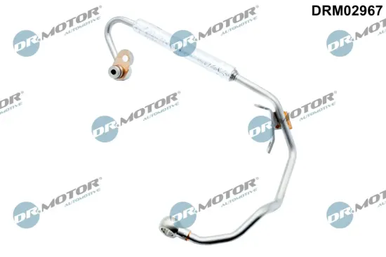 Ölleitung, Lader Dr.Motor Automotive DRM02967 Bild Ölleitung, Lader Dr.Motor Automotive DRM02967