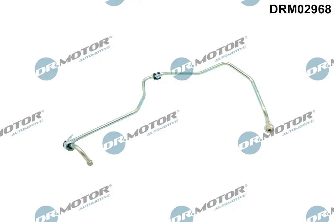 Ölleitung, Lader Dr.Motor Automotive DRM02968