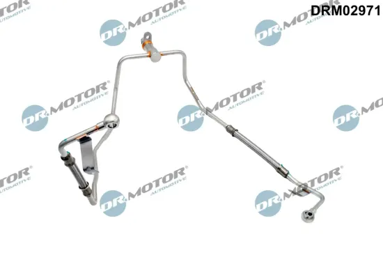 Ölleitung, Lader Dr.Motor Automotive DRM02971 Bild Ölleitung, Lader Dr.Motor Automotive DRM02971
