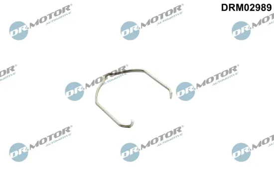 Halteschelle, Ladeluftschlauch Dr.Motor Automotive DRM02989 Bild Halteschelle, Ladeluftschlauch Dr.Motor Automotive DRM02989