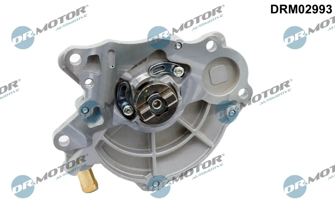 Unterdruckpumpe, Bremsanlage Dr.Motor Automotive DRM02993