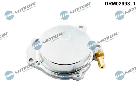 Unterdruckpumpe, Bremsanlage Dr.Motor Automotive DRM02993 Bild Unterdruckpumpe, Bremsanlage Dr.Motor Automotive DRM02993