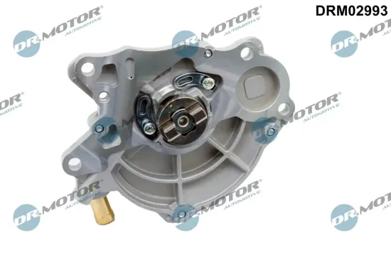 Unterdruckpumpe, Bremsanlage Dr.Motor Automotive DRM02993 Bild Unterdruckpumpe, Bremsanlage Dr.Motor Automotive DRM02993