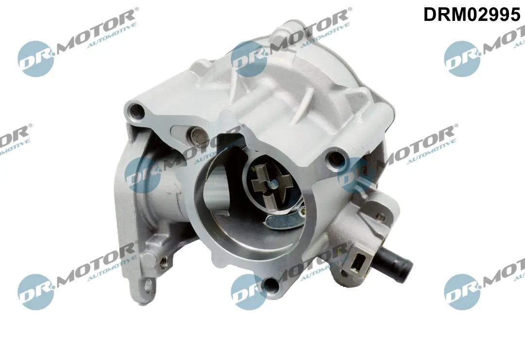 Unterdruckpumpe, Bremsanlage Dr.Motor Automotive DRM02995