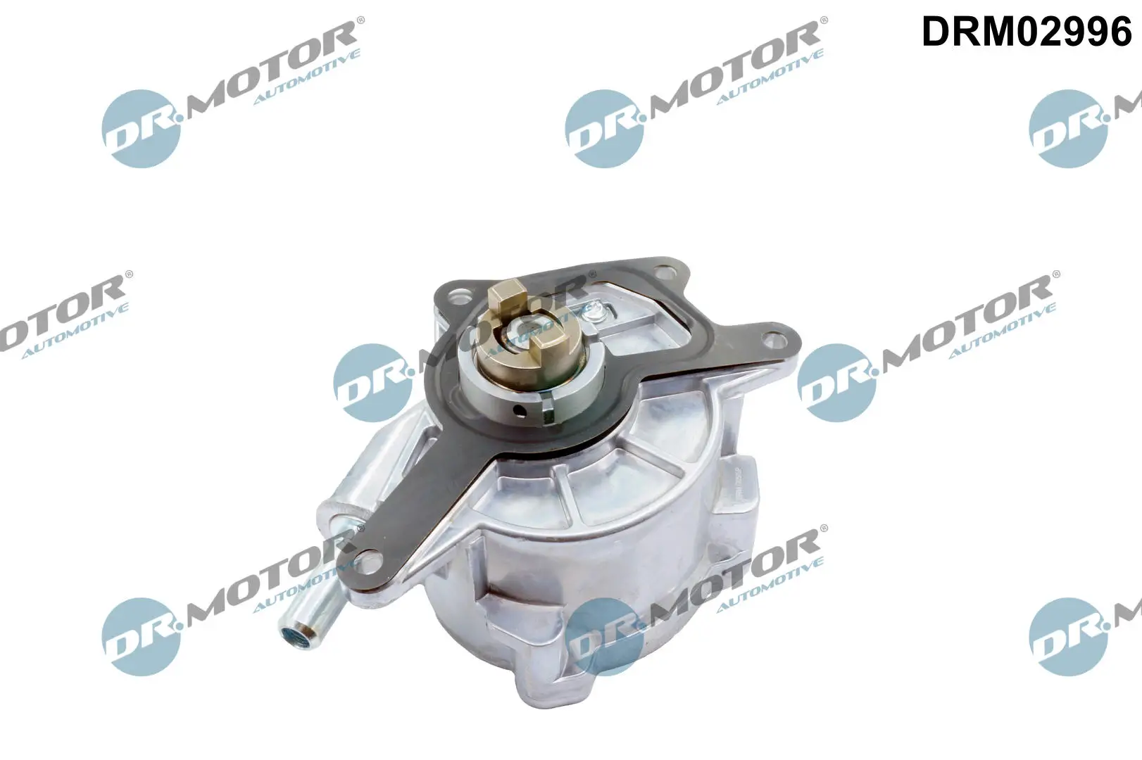 Unterdruckpumpe, Bremsanlage Dr.Motor Automotive DRM02996